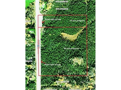 Tiny photo for 40 Lavaque Rd, Duluth, MN 55802 (MLS # 6123417)