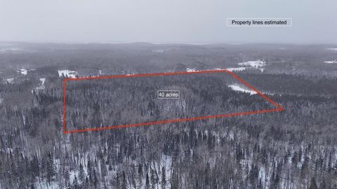 Photo of 40 Lavaque Rd, Duluth, MN 55802 (MLS # 6123417)