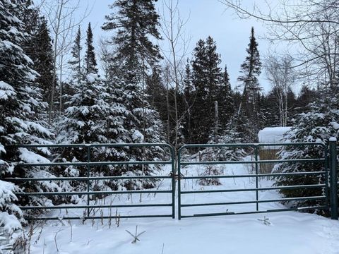Tiny photo for 40 Lavaque Rd, Duluth, MN 55802 (MLS # 6123417)