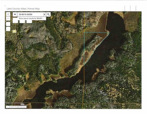 Tiny photo for TBD Stony Lake, Isabella, MN 55607 (MLS # 6122876)