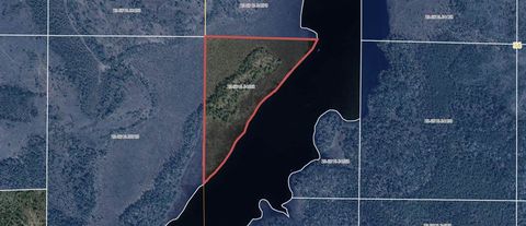Tiny photo for TBD Stony Lake, Isabella, MN 55607 (MLS # 6122876)