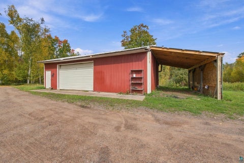 Tiny photo for 86780 Oak Lake Rd S RD, Kerrick, MN 55756 (MLS # 6128331)
