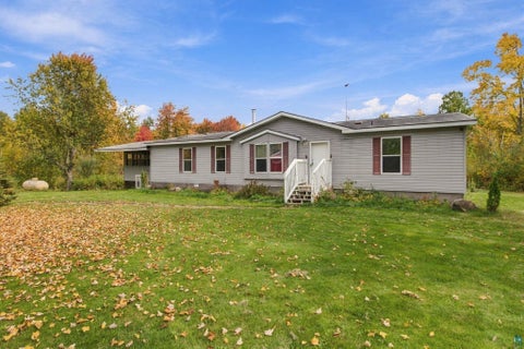 Tiny photo for 86780 Oak Lake Rd S RD, Kerrick, MN 55756 (MLS # 6128331)
