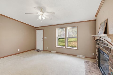 Tiny photo for 86780 Oak Lake Rd S RD, Kerrick, MN 55756 (MLS # 6128331)