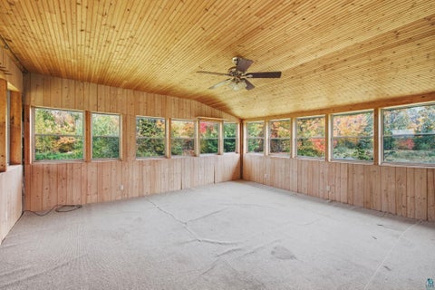 Tiny photo for 86780 Oak Lake Rd S RD, Kerrick, MN 55756 (MLS # 6128331)