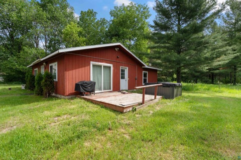 Tiny photo for 960 Trettel Ln, Cloquet, MN 55720 (MLS # 6126071)