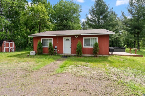 Tiny photo for 960 Trettel Ln, Cloquet, MN 55720 (MLS # 6126071)