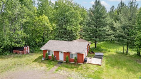 Photo of 960 Trettel Ln, Cloquet, MN 55720 (MLS # 6126071)