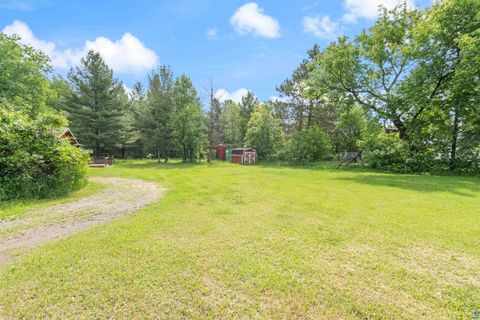 Tiny photo for 960 Trettel Ln, Cloquet, MN 55720 (MLS # 6126071)