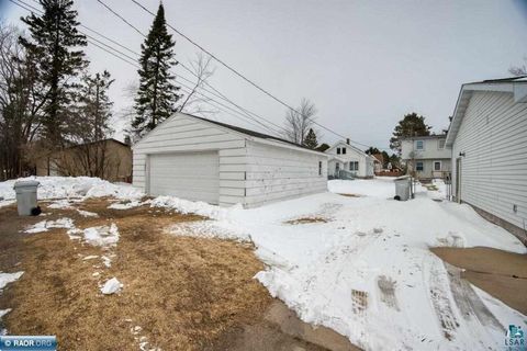 Tiny photo for 411 NW 9th St, Chisholm, MN 55719 (MLS # 6124131)