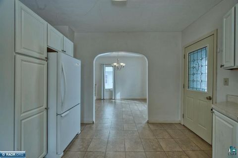 Tiny photo for 411 NW 9th St, Chisholm, MN 55719 (MLS # 6124131)