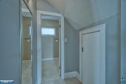 Tiny photo for 411 NW 9th St, Chisholm, MN 55719 (MLS # 6124131)