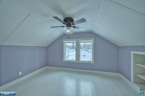 Tiny photo for 411 NW 9th St, Chisholm, MN 55719 (MLS # 6124131)