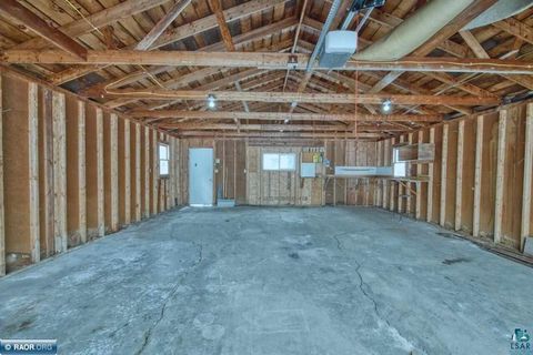 Tiny photo for 411 NW 9th St, Chisholm, MN 55719 (MLS # 6124131)