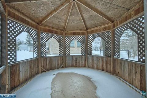 Tiny photo for 411 NW 9th St, Chisholm, MN 55719 (MLS # 6124131)