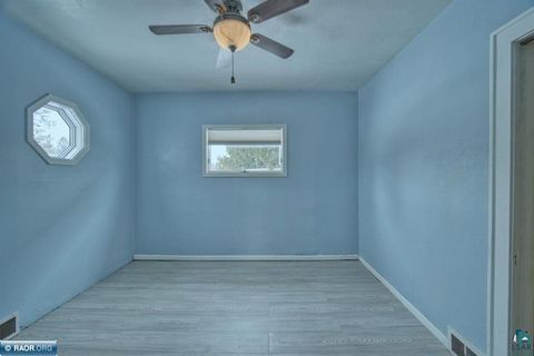 Tiny photo for 411 NW 9th St, Chisholm, MN 55719 (MLS # 6124131)