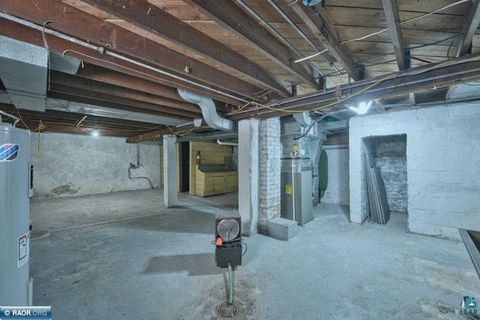 Tiny photo for 411 NW 9th St, Chisholm, MN 55719 (MLS # 6124131)