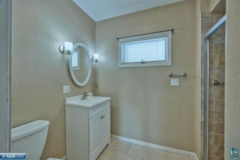 Tiny photo for 411 NW 9th St, Chisholm, MN 55719 (MLS # 6124131)