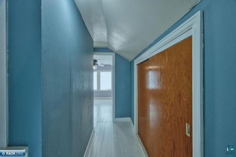 Tiny photo for 411 NW 9th St, Chisholm, MN 55719 (MLS # 6124131)