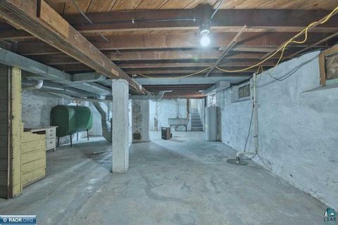 Tiny photo for 411 NW 9th St, Chisholm, MN 55719 (MLS # 6124131)