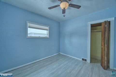 Tiny photo for 411 NW 9th St, Chisholm, MN 55719 (MLS # 6124131)