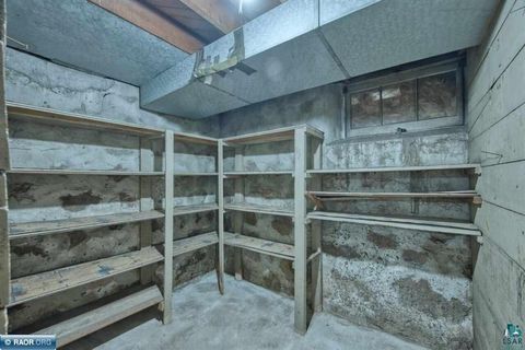 Tiny photo for 411 NW 9th St, Chisholm, MN 55719 (MLS # 6124131)