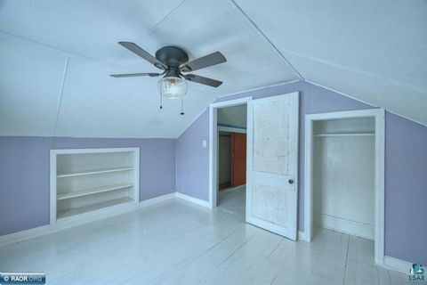 Tiny photo for 411 NW 9th St, Chisholm, MN 55719 (MLS # 6124131)