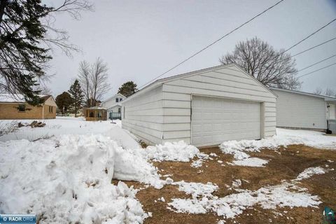 Tiny photo for 411 NW 9th St, Chisholm, MN 55719 (MLS # 6124131)