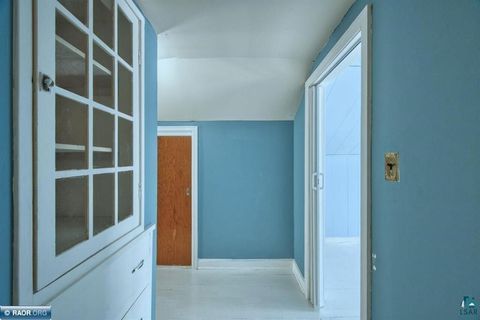 Tiny photo for 411 NW 9th St, Chisholm, MN 55719 (MLS # 6124131)