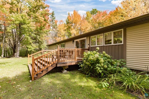 Tiny photo for 6379 Maple Grove Rd, Cloquet, MN 55720 (MLS # 6128243)