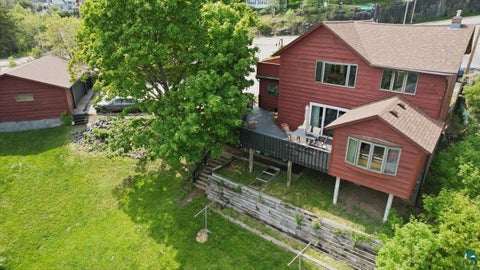 Tiny photo for 2022 W 7th St, Duluth, MN 55806 (MLS # 6125944)