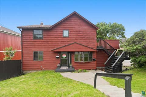 Tiny photo for 2022 W 7th St, Duluth, MN 55806 (MLS # 6125944)