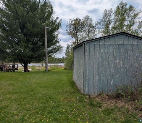 Tiny photo for 9086 Green Rd, Hibbing, MN 55746 (MLS # 6125628)