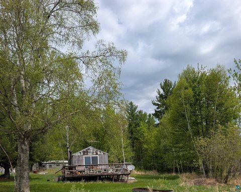 Photo of 9086 Green Rd, Hibbing, MN 55746 (MLS # 6125628)