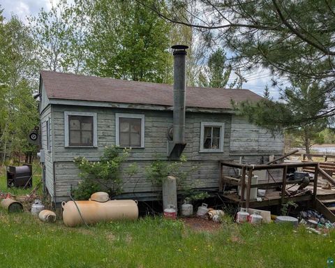 Tiny photo for 9086 Green Rd, Hibbing, MN 55746 (MLS # 6125628)