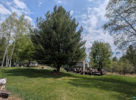 Tiny photo for 9086 Green Rd, Hibbing, MN 55746 (MLS # 6125628)