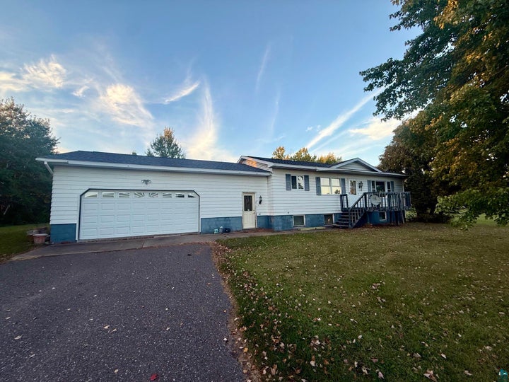 Photo 1 of 10 — 19040 US Highway 2, Mason, WI 54856