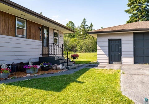 Tiny photo for 5433 Edwardson Rd, Silver Bay, MN 55614 (MLS # 6126720)