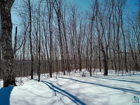 Tiny photo for 33 Hillside Dr, Lutsen, MN 55612 (MLS # 6124429)