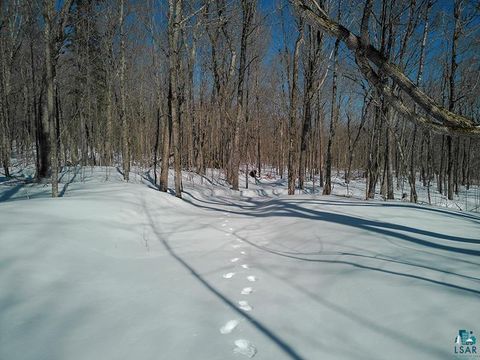 Tiny photo for 33 Hillside Dr, Lutsen, MN 55612 (MLS # 6124429)