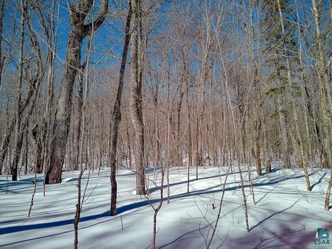 Tiny photo for 33 Hillside Dr, Lutsen, MN 55612 (MLS # 6124429)