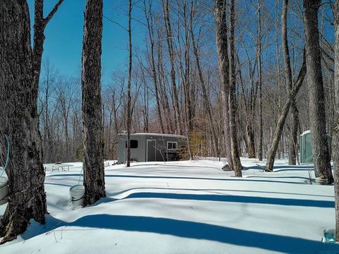 Tiny photo for 33 Hillside Dr, Lutsen, MN 55612 (MLS # 6124429)