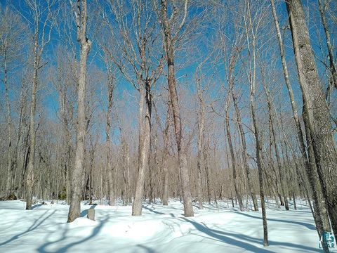 Tiny photo for 33 Hillside Dr, Lutsen, MN 55612 (MLS # 6124429)