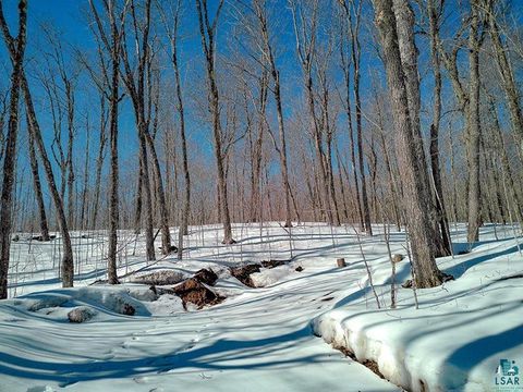 Tiny photo for 33 Hillside Dr, Lutsen, MN 55612 (MLS # 6124429)