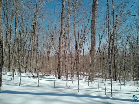 Tiny photo for 33 Hillside Dr, Lutsen, MN 55612 (MLS # 6124429)