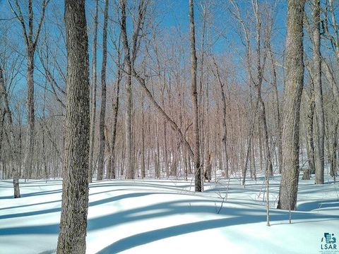 Tiny photo for 33 Hillside Dr, Lutsen, MN 55612 (MLS # 6124429)