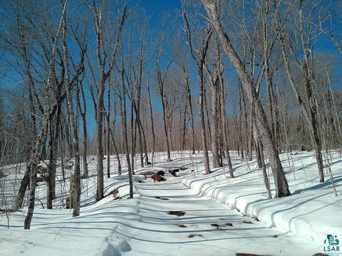 Tiny photo for 33 Hillside Dr, Lutsen, MN 55612 (MLS # 6124429)