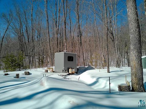 Tiny photo for 33 Hillside Dr, Lutsen, MN 55612 (MLS # 6124429)