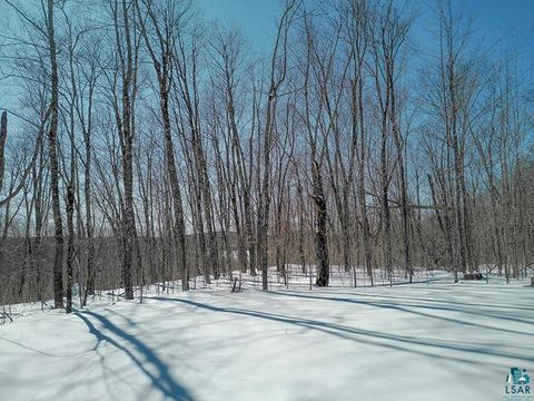 Tiny photo for 33 Hillside Dr, Lutsen, MN 55612 (MLS # 6124429)