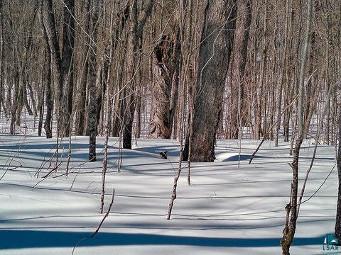 Tiny photo for 33 Hillside Dr, Lutsen, MN 55612 (MLS # 6124429)